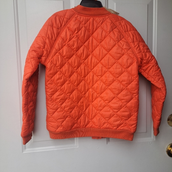 Boys Polo Jacket🧡 - Picture 3 of 8